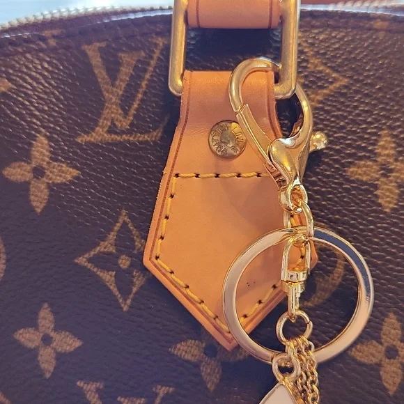 Louis Vuitton Alma Handbag Bundle - Picture 4 of 10